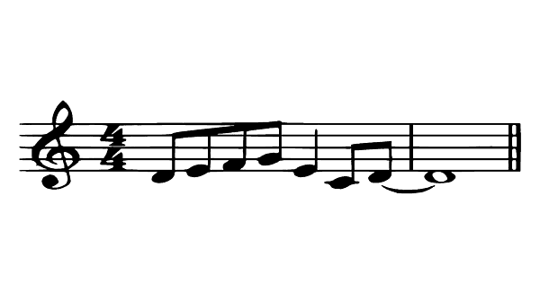 image on card